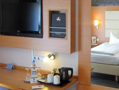 Best Western am Kastell - 3