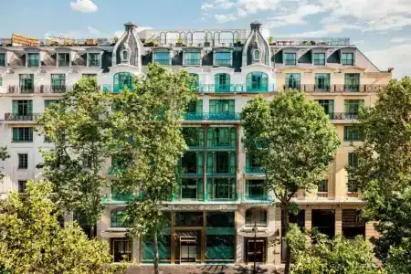 Kimpton - St Honoré Paris, An Ihg - 0