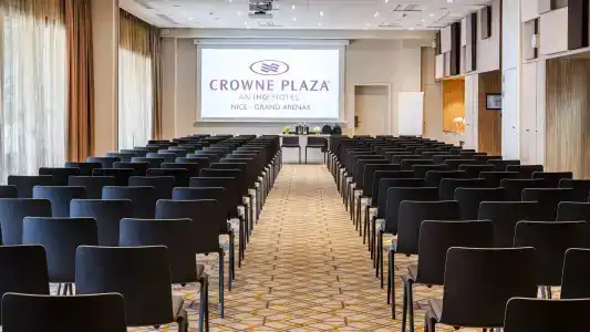 Holiday Inn Express - Nice - Grand Arenas, An Ihg - 17