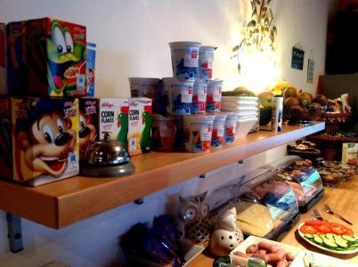 Pension Robin Hood - 9