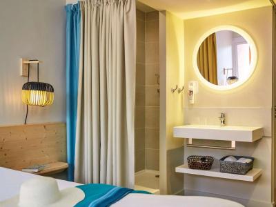 ibis Thalassa Hyeres Plage - 4
