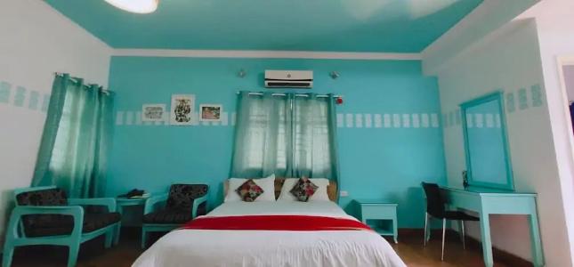 Ondas Do Mar Beach Resort Phase 2 - 63