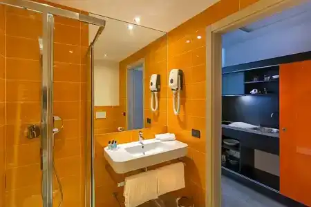 Blue Shades ApartHotel - 286