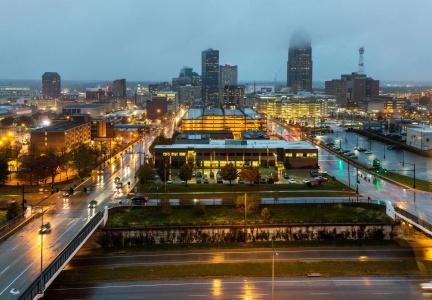 Holiday Inn-Downtown-Mercy Campus, An Ihg - 23