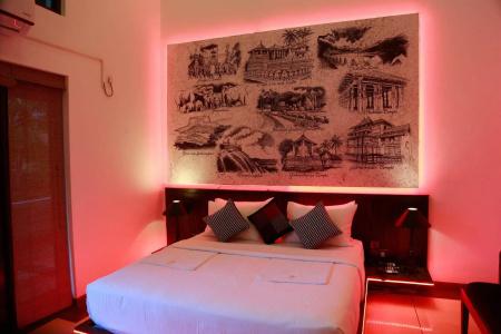 Tranquil Negombo Boutique - 32