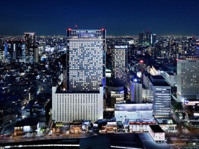 Shinagawa Prince East Tower - 44