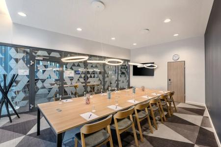 Holiday Inn Express - Siegen, An Ihg - 25