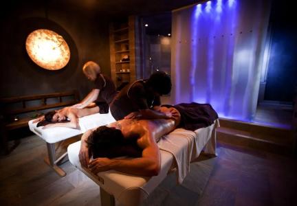 Bergland Design- und Wellnesshotel - 23
