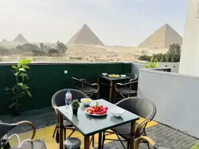 Pyramids View - 13