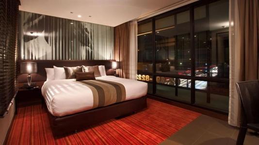 M2 de Bangkok - 3