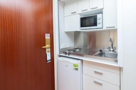 Aparto Residence Galetamar - 31