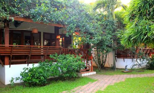 Secret Garden Chiangmai - 38