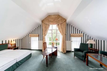 Dorint Herrenkrug ParkMagdeburg - 43