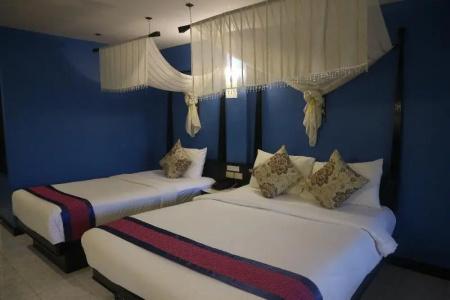 Anyavee Ban Ao Nang Resort - 62