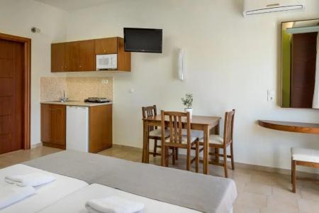 Oscar Suites & Village - 134