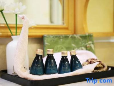 Beijing Yun-zen Jinling Lotus - 29