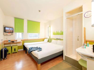 ibis budget Krakow Stare Miasto - 18