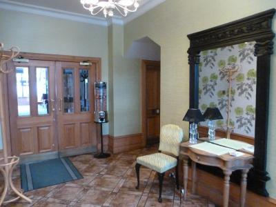 Inn At The Park - 1