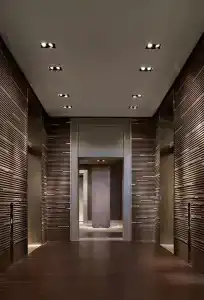 Park Hyatt Shanghai - 13