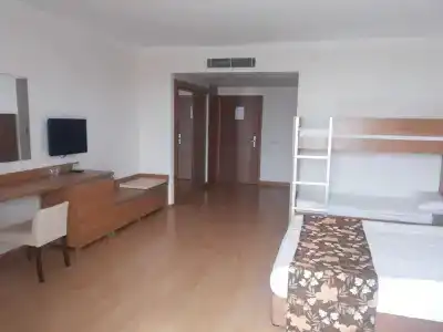 Cenger Beach Resort Spa - All Inclusive - 3