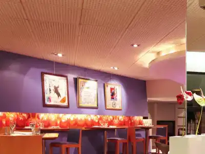 Novotel Atria Nimes Centre - 29