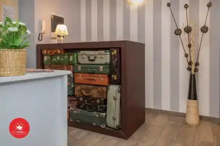 Affittacamere Il Viaggiatore - 10