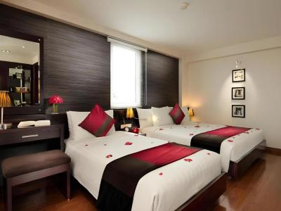 Hanoian Central & Spa - 4