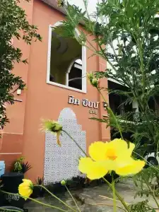 Nan Chic inn - 13