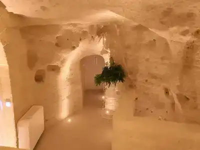 Aquatio Cave Luxury & Spa - 21