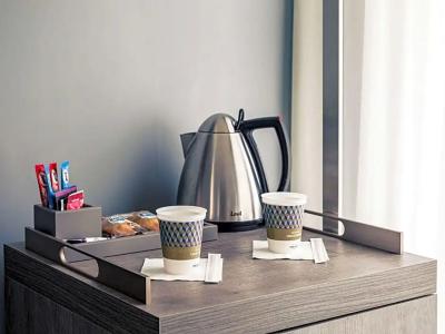 Mercure Nancy Centre Place Stanislas - 58