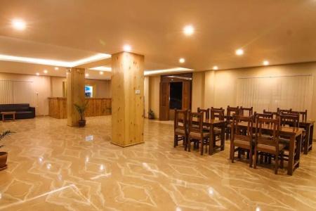 Basanta inn - 1