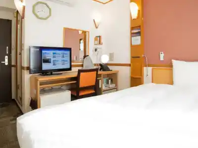Toyoko Inn Hokkaido Ekimae Ichijo-dori - 77