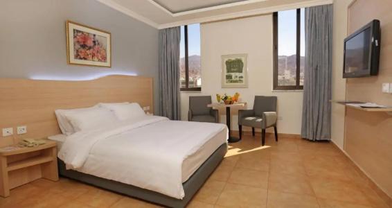 Golden Tulip Aqaba - 52