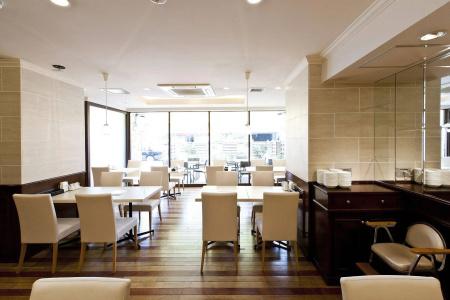 Sotetsu Fresa Inn Tokyo Tamachi - 17