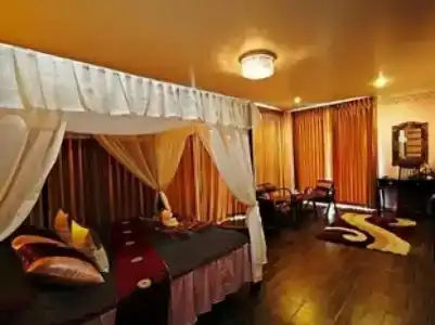 Baan Fern Talay - 37