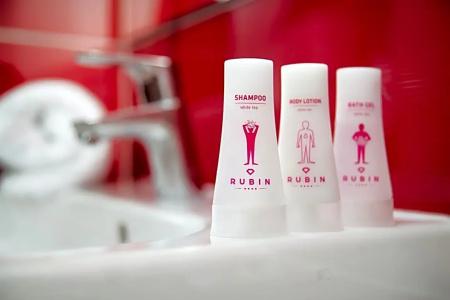 Rubin Wellness & Conference - 111