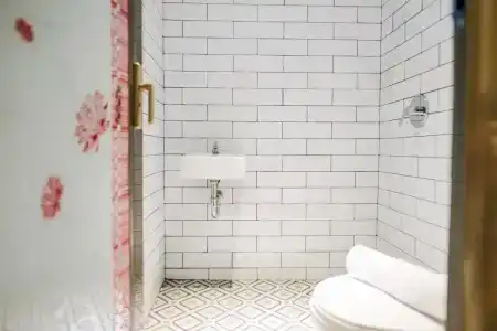 Sans Roxy Jakarta - 54