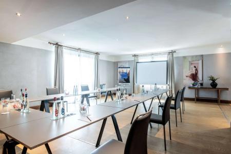 Radisson Blu Milan - 39