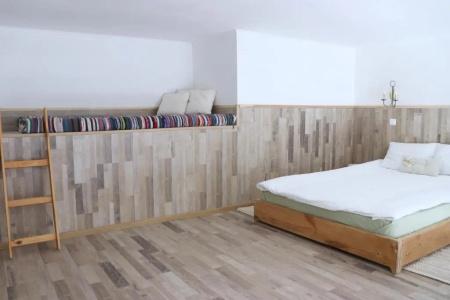 Maison Blanche Kyiv - 93
