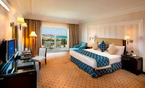 Premier Le Reve & Spa Sahl Hasheesh - Adults Only 16 Years Plus - 61