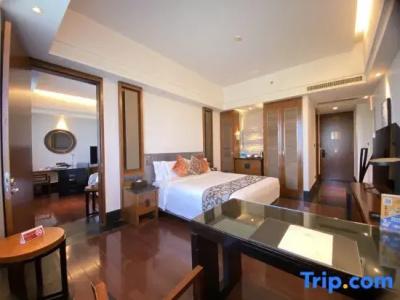 WorldGrand Dushulake Suzhou - 44