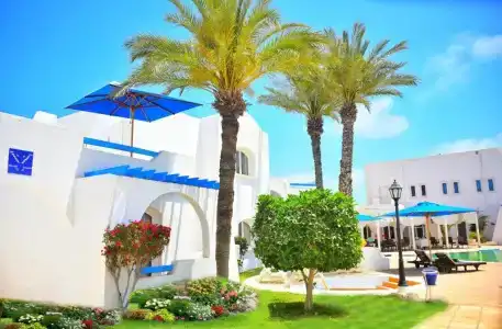Djerba Haroun - 22