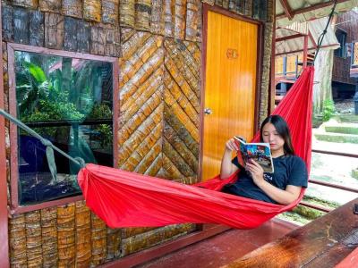 Rapala Rock Wood Resort- Sha Plus - 75