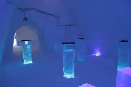 Laplands SnowVillage - 12