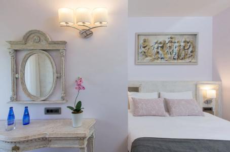 Anthemion Suites and Villas - 63