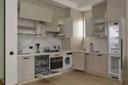 Stylo Residences & Suites - 203