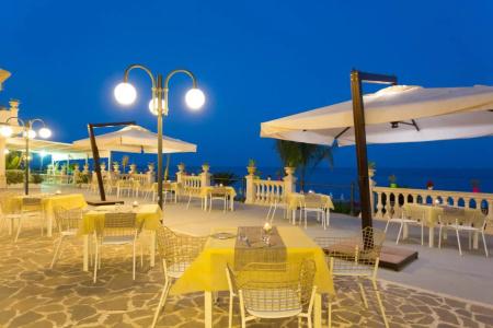 Hellenia Yachting & Spa - 36