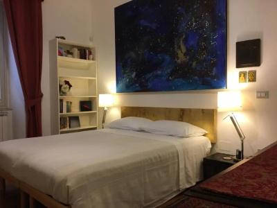 Rocca Castello b&b - 16