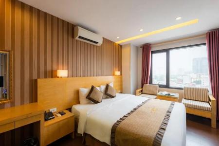 Riverside Hanoi - 220