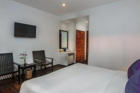 Apsara Centrepole - 128